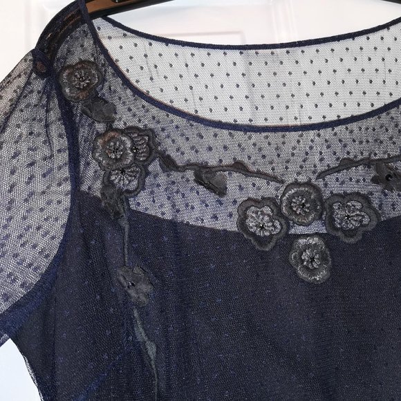 ALICE by Temperley Evening gown - Picture 5 of 8